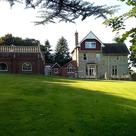 Country Manor House With Indoor Pool And Hot Tub Villa Rochester  Exterior foto