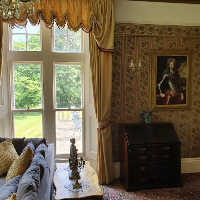 Country Manor House With Indoor Pool And Hot Tub Villa Rochester  Exterior foto