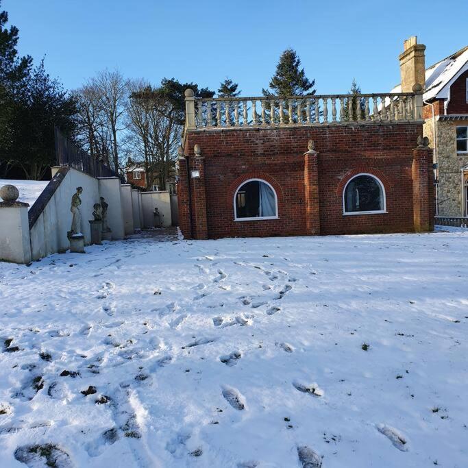 Country Manor House With Indoor Pool And Hot Tub Villa Rochester  Exterior foto