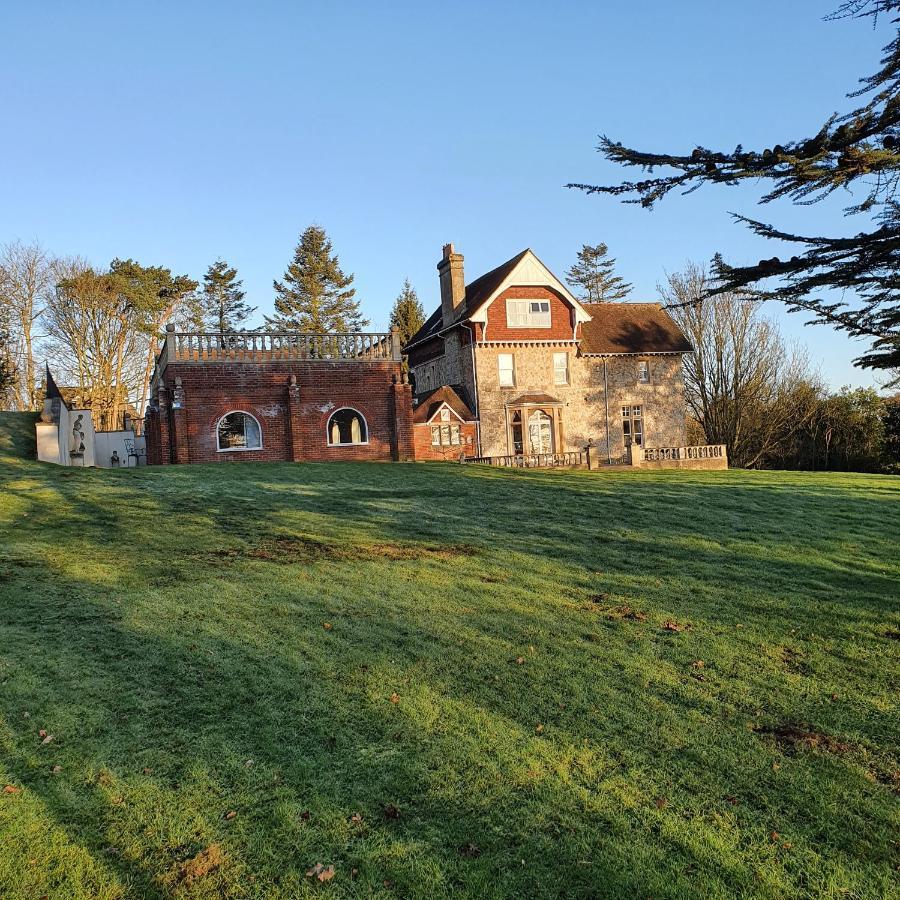 Country Manor House With Indoor Pool And Hot Tub Villa Rochester  Exterior foto