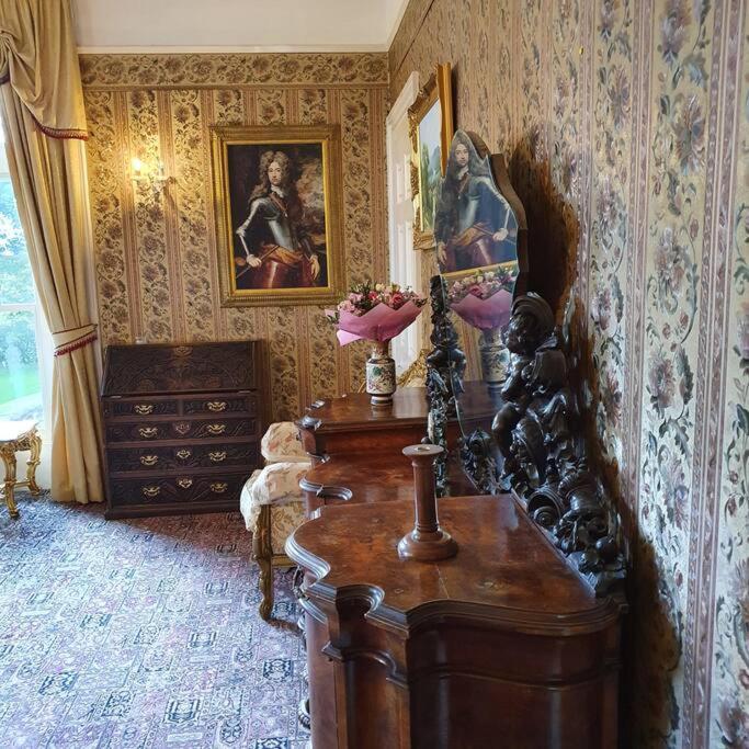 Country Manor House With Indoor Pool And Hot Tub Villa Rochester  Exterior foto