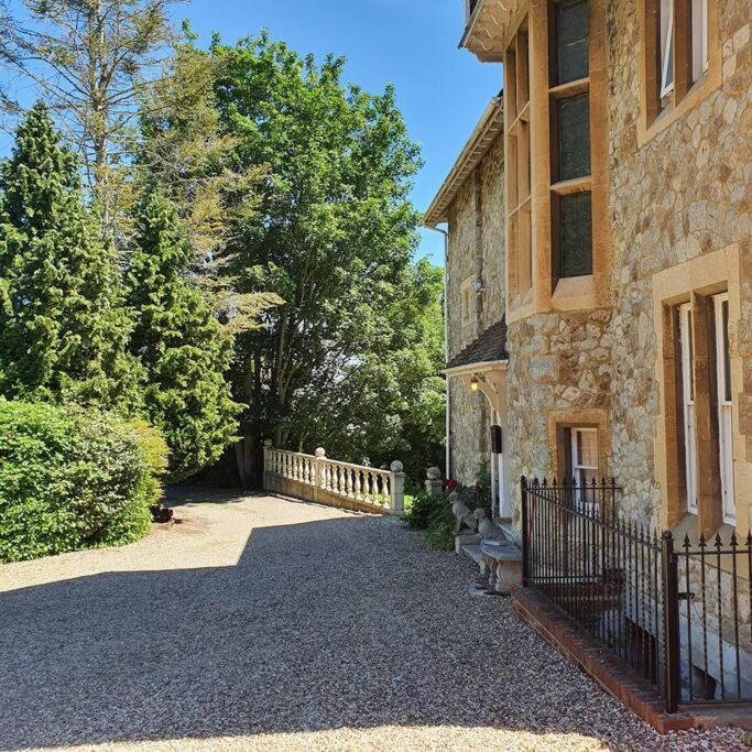 Country Manor House With Indoor Pool And Hot Tub Villa Rochester  Exterior foto